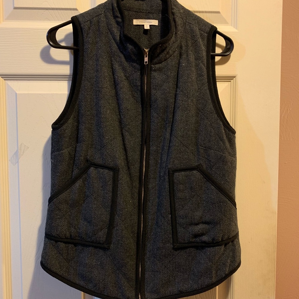 Hawthorne Vest.